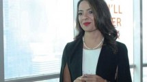 Niharika Yadav,Presiden DirekturAXA FinancialIndonesia.