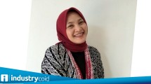 Indri Laras Tiffani