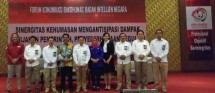 Upaya BIN Perkuat Sinergitas Humas Sukseskan Kebijakan Pemerintah
