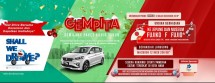 Program GEMPITA Suzuki