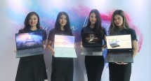 MSI Turut Mendorong Bertumbuhnya Ekonomi Kreatif