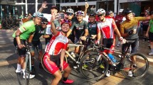 League Luncurkan 8 Koleksi Eksklusif Apparel Cycling