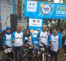 Ketua PWI Pusat Atal S Depari