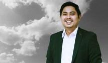Ketua Hipmi Mardani H.Maming