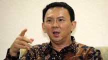 Basuki Tjahaja Purnama (Ahok)