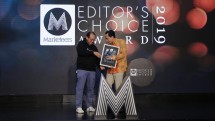 Dermaster Raih 6 Award Sekaligus di Tahun 2019