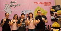 Nikmati Kopi Dimanjah dari Kopi Kangen