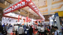 Pameran Manufacturing Indonesia 2019