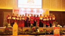 Fortune Tunjuk 10 Duta Ibu CerMat