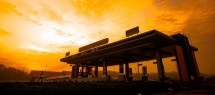 Tol Pekanbaru-Dumai