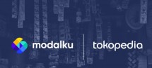Modalku-Tokopedia Luncurkan Fitur Tempo Lancarkan Arus Kas Pedagang Warung