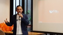 Pondra Nala Permana, selaku Head Marketing Strategic and Partnership Fits.ID