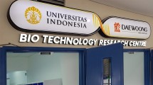 Daewoong Group Tingkatkan Open Collaboration dengan Universitas dan Lembaga Terkemuka