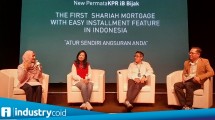 PermataBank Luncurkan PermataKPR iB Bijak (Hariyanto/INDUSTRY.co.id)