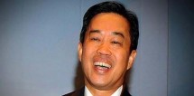 Zulkifli Zaini Dirut PLN