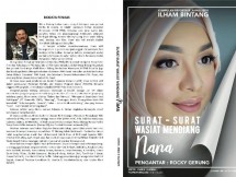Surat-surat mendiang Nana
