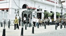 Kota Lama Semarang