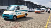 BGR Logistics