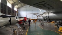 Berwisata ke Museum Dirgantara TNI AU Yogyakarta