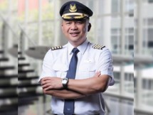 Ari Askhara membuat terobosan-terobosan di Garuda Indonesia. Disingkirkan dengan beragam isu.