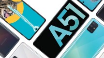 Samsung Galaxy A51