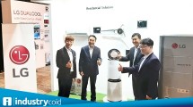 LG Mantapkan Langkah Ekspansi Perangkat Pengolah Udara di Berbagai Sektor