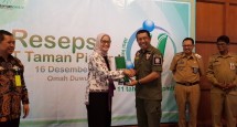 Tokopedia bersama Pemkot Yogyakarta