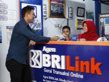 Agen BRI Link