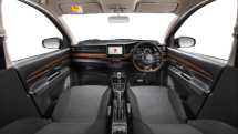 Suzuki All New Ertiga