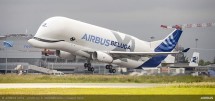Airbus BelugaXL