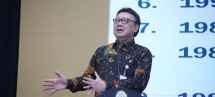 Menteri PANRB Tjahjo Kumolo