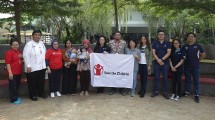 BMW Group Indonesia Donasikan USD 25.000 untuk Korban Banjir Jakarta