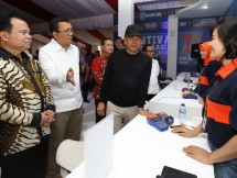 Festival keimigrasian 2020