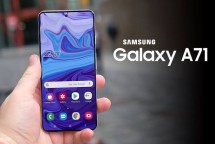 Samsung Galaxy A71