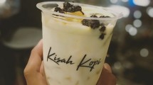 Kisah Kopi