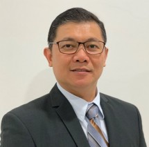 Ben Marvin Tan Country Manager Indonesia, Zebra Technologies Asia Pasifik