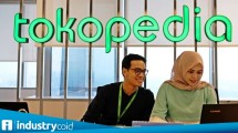 Tokopedia