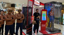 Gundala tayang Eksklusif di Vidio