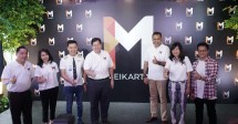 Meikarta Siapkan Fasilitas Hidup Generasi Milennial