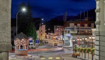 Signify Bantu Kota Davos Wujudkan Kesepakatan Hijaunya Sendiri