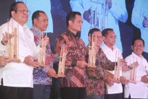 Menteri Sosial Juliari P Batubara