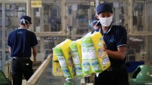 Perusahaan yang terkenal dengan produk Sweety, Happy Nappy, Confidence, Softex, dan Softies ini juga melakukan perbaikan berkelanjutan untuk mempertahankan kepuasan dan kesetiaan pelanggan