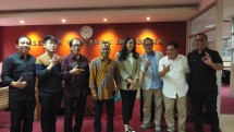 Putri Tanjung Tokoh Milenial Yang Akan Tampil di HPN Kalsel 2020