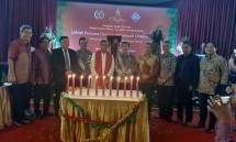 Menteri Kesehatan Letjen TNI (Purn) Terawan Agus Putranto