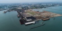 PT Karya Citra Nusantara (Foto Dok Kawasan Berikat)