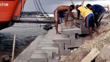 Teknologi Blok Beton 3B