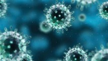 Ilustrasi Virus