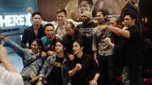 Cast Film WIRA