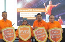 FWD Critical Armor