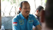 Arman Depari- Deputi Pemberantasan BNN (Foto Dok Kabar Medan)